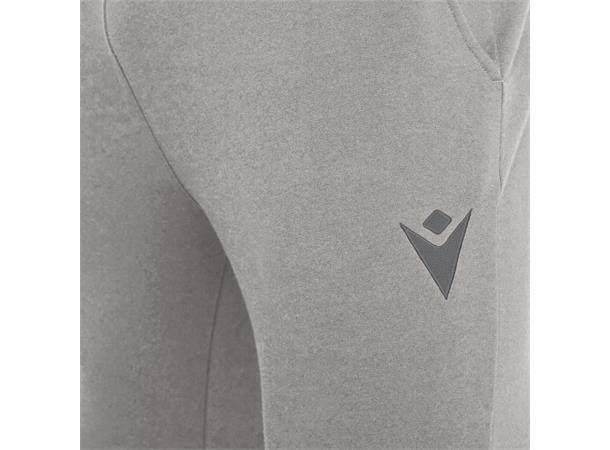 Harp Pant GRY XS Behagelig joggebukse - Unisex 