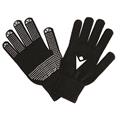 Rivet Gloves BLK L God og varm treningshanske