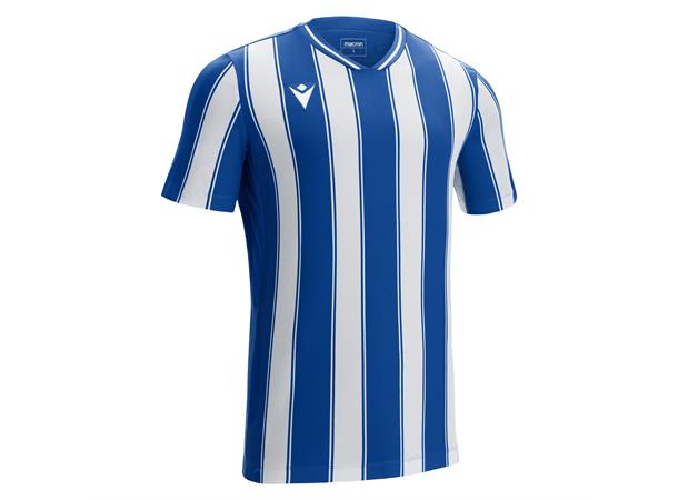 Sceptrum Shirt ROY/WHT 3XS Teknisk trenings og spillerdrakt  Unisex 