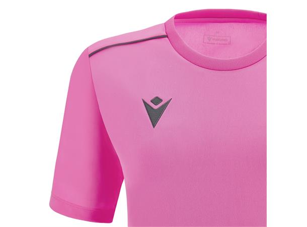 Ariel Womans shirt PNK 3XS Teknisk treningsT-skjorte til dame 