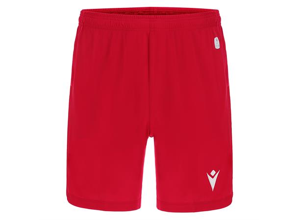 Skara Short RED 3XL Teknisk shorts i ECO-tekstil - Unisex 