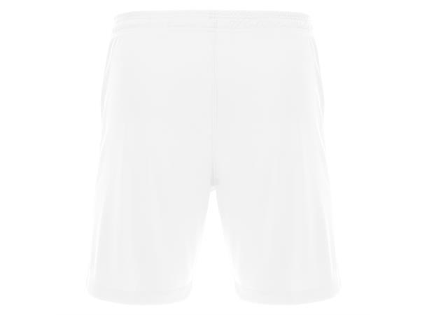Skara Short WHT/ROY 3XL Teknisk shorts i ECO-tekstil - Unisex 