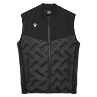Dikson Icon gilet BLK 4XL Vest - Unisex