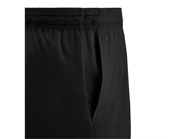Elm Shorts BLK 3XS Teknisk treningshorts - Unisex 
