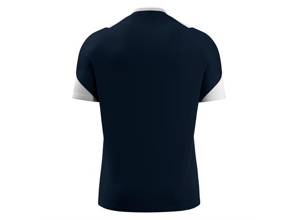 Golem Shirt NAV/WHT 3XL Teknisk kamp og treningsdrakt - Unisex 