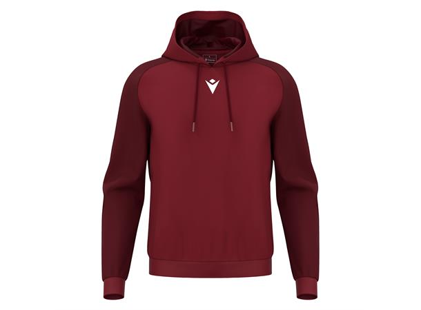 Horn Hooded Sweatshirt CRD 3XS Teknisk hettegenser - Unisex 