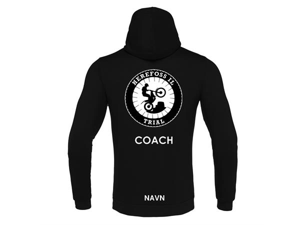 Herefoss Trial Cello Trener Hettejakke 