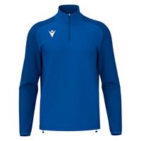 Isen Training 1/4 Zip Top ROY 3XS Teknisk treningsgenser - Unisex