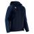 Rivendell full zip showerjacket NAV XXL Vannavstøtende Jakke - Unisex 