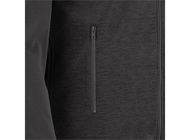 Vanir Travel Full Zip Top ANT/NCOR M Teknisk overtrekksjakke - Unisex 