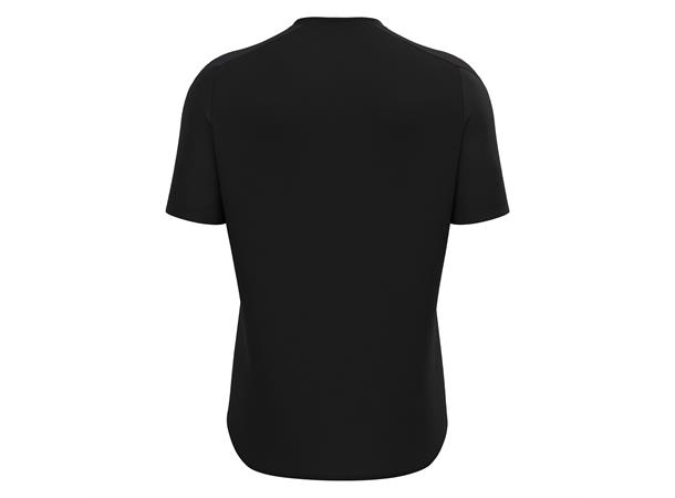 Wisp Match Day Shirt BLK XL Teknisk spillerdrakt - Unisex 