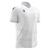Wyvern Eco Match Day Shirt WHT/SLV M Teknisk drakt i ECO-tekstil - Unisex 