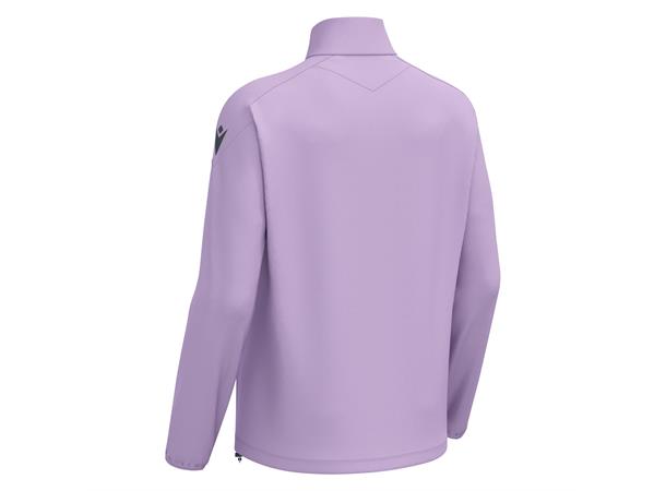 Anduin Training 1/4 Zip Top LC XS Teknisk treningsgenser - Unisex 