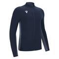 Record Full Zip 3D top NAV L Teknisk Fleecejakke  - Unisex
