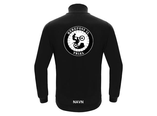 Herefoss Trial Beat Fritidsjakke 