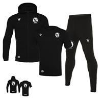 Herefoss Trial Utøverpakke Cello-Boost-Thames