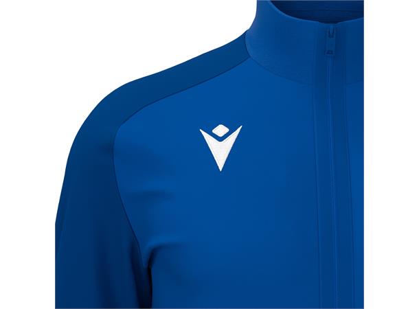 Anubis Travel Full Zip Top ROY XXL Teknisk full zip jakke  - Unisex 
