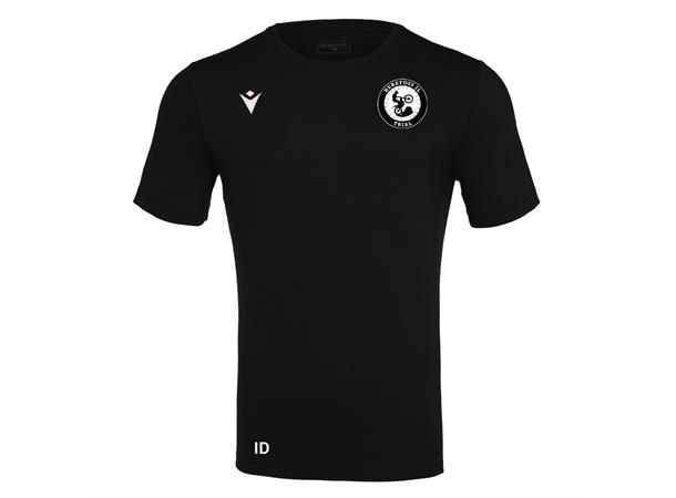 Herefoss Trial Boost T skjorte i bomull 