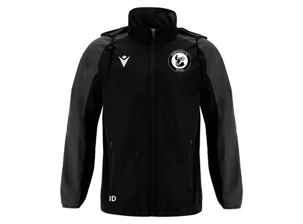 Herefoss Trial Elbrus Trener Regnjakke 