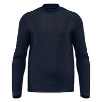 Mooncrest Roundneck Sweatshirt NAV M Allsidig genser