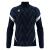 Starfall 1/4 zip NAV/WHT M Treningstopp - Unisex 