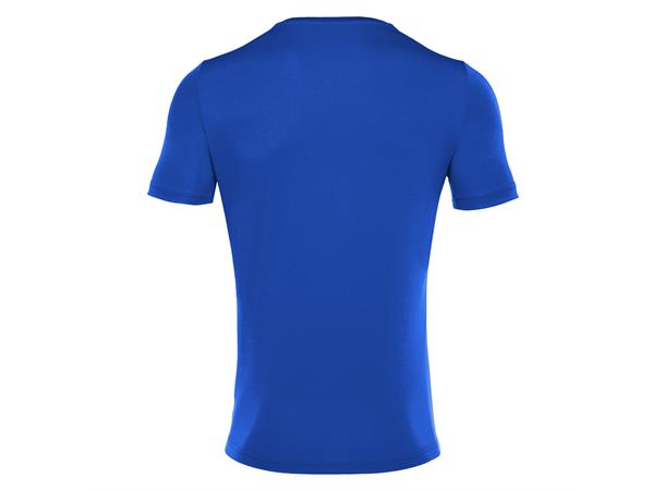 Rigel shirt shortsleeve ROY 4XS Teknisk trenings t-skjorte - Unisex 