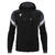 Alchemist Hoody BLK/WHT XL Hettegenser 