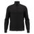 Lagoon Icon Full Zip Sweatshirt BLK M Allsidig genser 