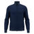 Lagoon Icon Full Zip Sweatshirt NAV M Allsidig genser 