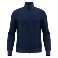 Lagoon Icon Full Zip Sweatshirt NAV M Allsidig genser